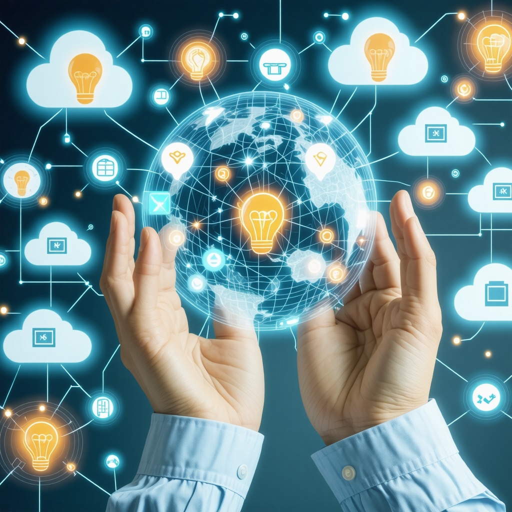 Artificial intelligence analyzing citation data to improve local search rankings