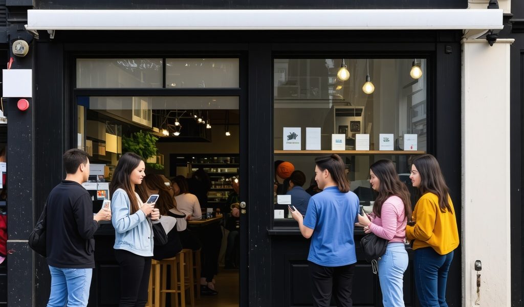 Advanced GMB Content & Review Strategies to Increase Local Visibility