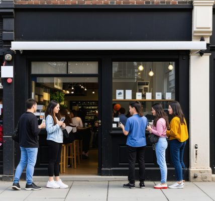 Advanced GMB Content & Review Strategies to Increase Local Visibility