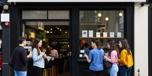 Advanced GMB Content & Review Strategies to Increase Local Visibility