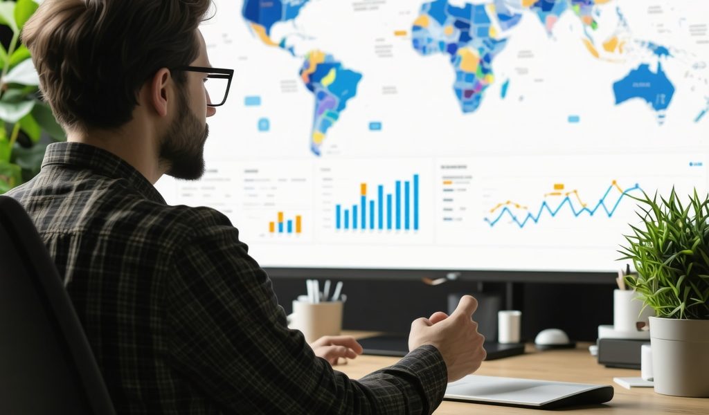 Advanced GMB Keyword Research Tactics for Top Local Rankings