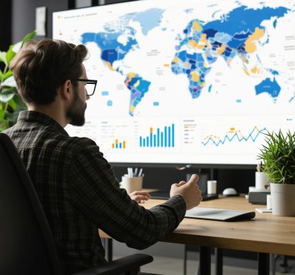 Advanced GMB Keyword Research Tactics for Top Local Rankings