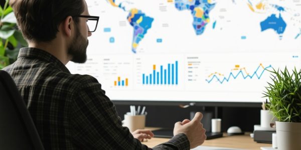 Advanced GMB Keyword Research Tactics for Top Local Rankings
