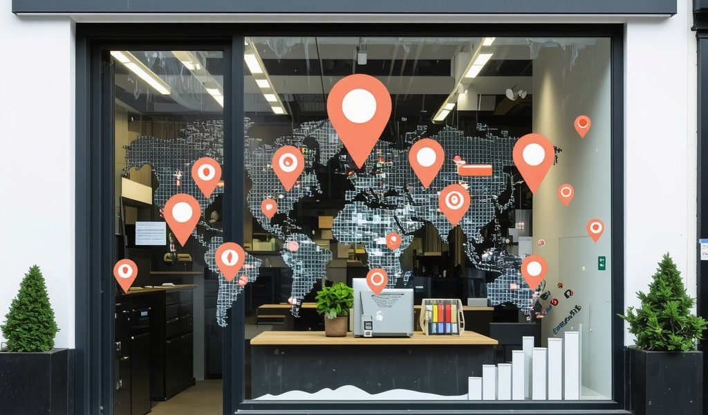 Advanced GMB Ranking Techniques to Capture More Local Leads