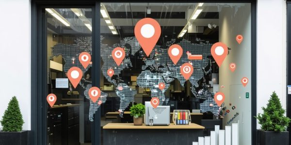 Advanced GMB Ranking Techniques to Capture More Local Leads