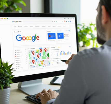 Advanced GMB Ranking Techniques to Capture the Google 3-Pack Spot