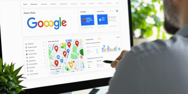 Advanced GMB Ranking Techniques to Capture the Google 3-Pack Spot