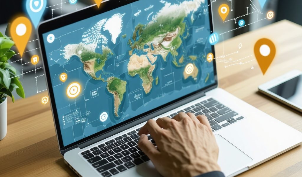 Advanced Google Maps SEO Techniques to Elevate Local Presence