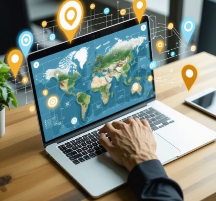 Advanced Google Maps SEO Techniques to Elevate Local Presence