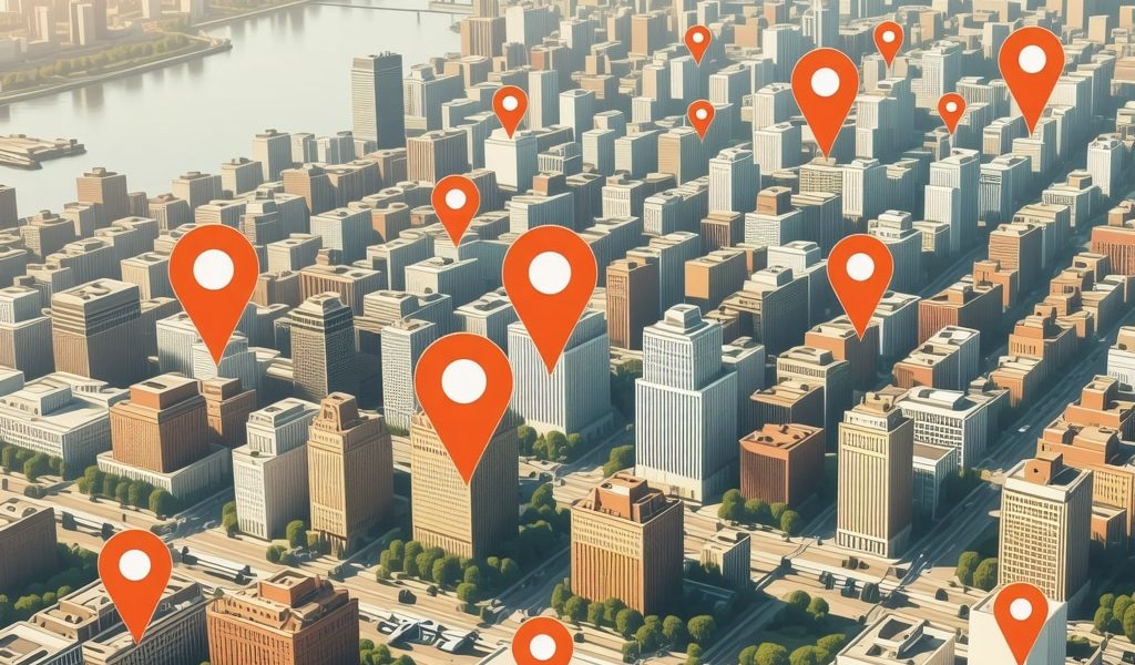 Advanced Local SEO Techniques to Dominate Google Maps in 2025