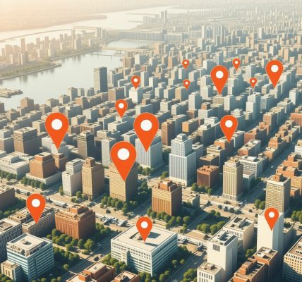 Advanced Local SEO Techniques to Dominate Google Maps in 2025