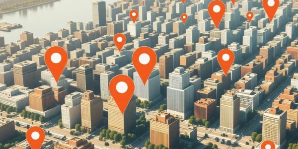 Advanced Local SEO Techniques to Dominate Google Maps in 2025