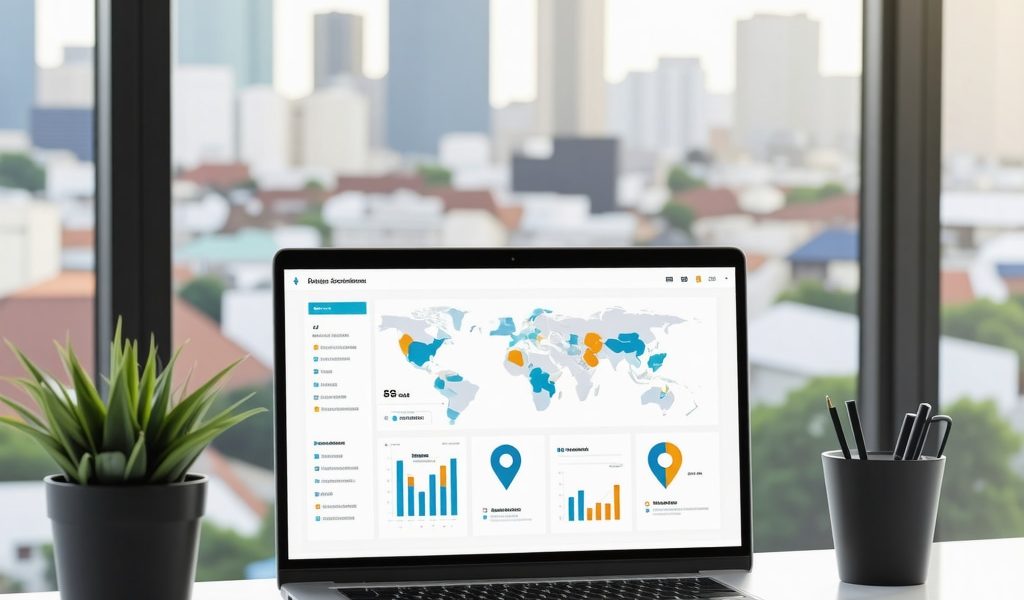 Advanced Local SEO Techniques to Rank Higher in 2025