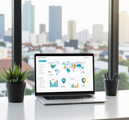 Advanced Local SEO Techniques to Rank Higher in 2025