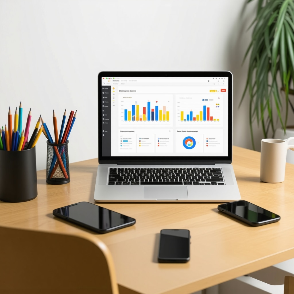 Affordable GMB SEO Tools That Deliver Quick Results in 2025