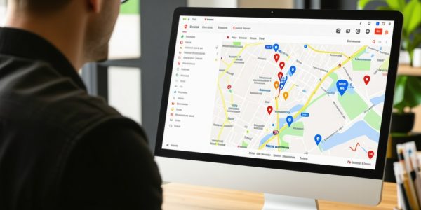 Affordable Local SEO Services That Improve Your GMB Ranking