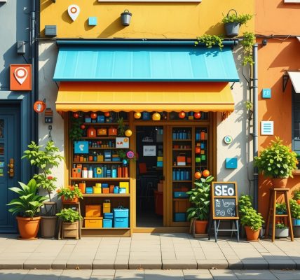 Affordable Local SEO Services for Small Business Growth 2025