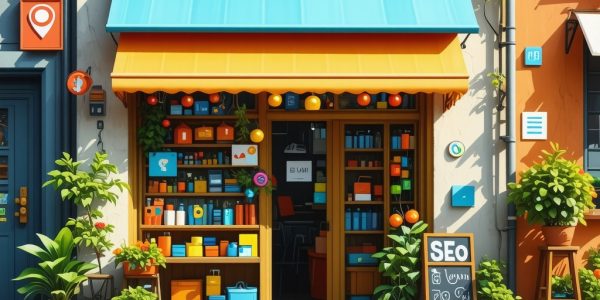 Affordable Local SEO Services for Small Business Growth 2025