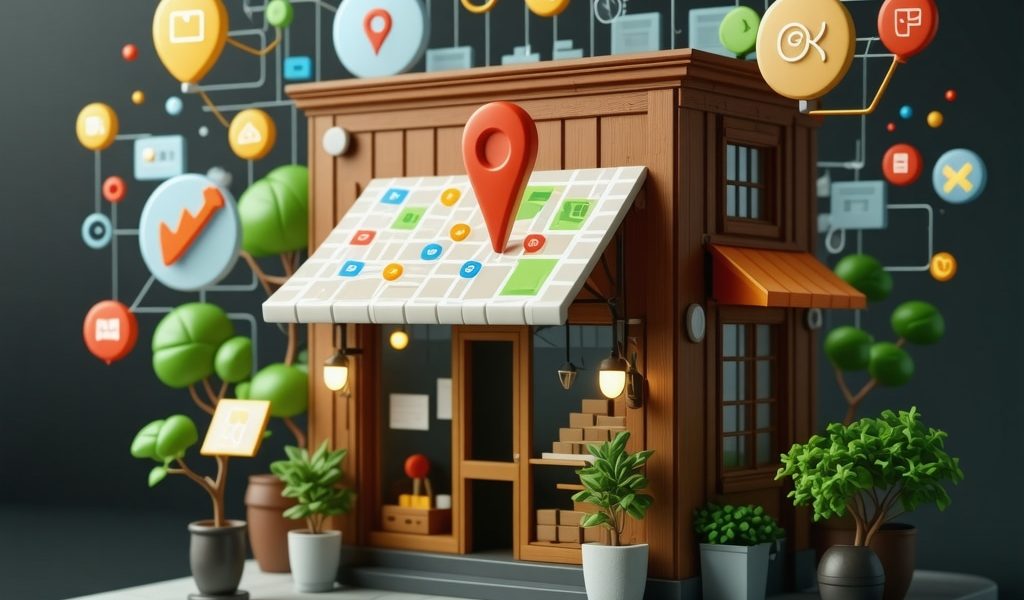 Affordable Local SEO Services to Improve Your Google Business
