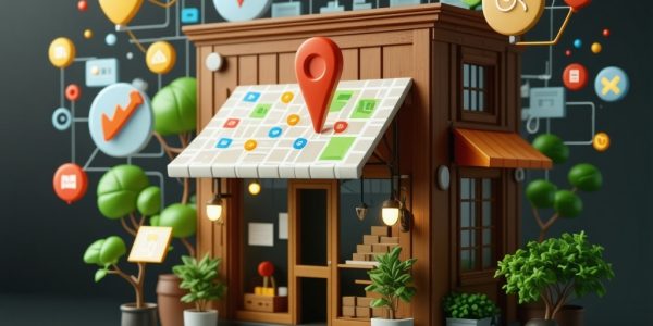 Affordable Local SEO Services to Improve Your Google Business