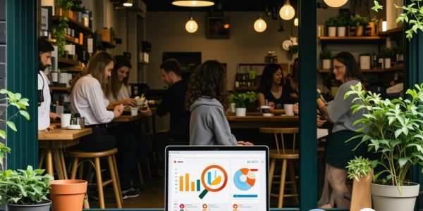 Affordable Local SEO Solutions for Small Business Success