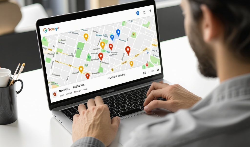 Affordable Local SEO Strategies to Improve Google Business Rankings Fast