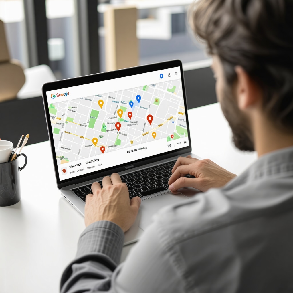 Affordable Local SEO Strategies to Improve Google Business Rankings Fast