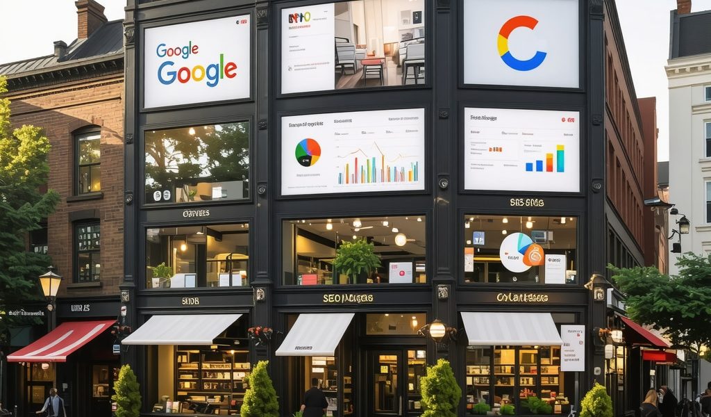 Affordable Local SEO Tips to Boost Google Business Rankings Fast in 2025