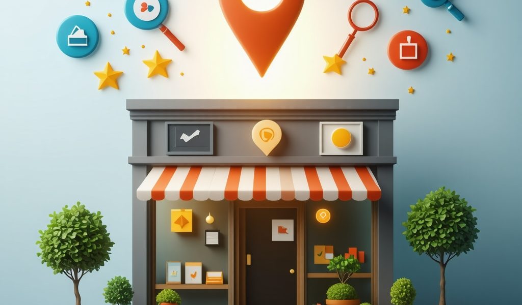 Affordable Local SEO Tips to Boost Your Google Business Listing