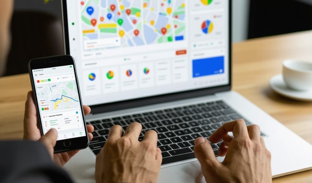 Affordable Tools for GMB Optimization to Accelerate Your Local Pack Rankings