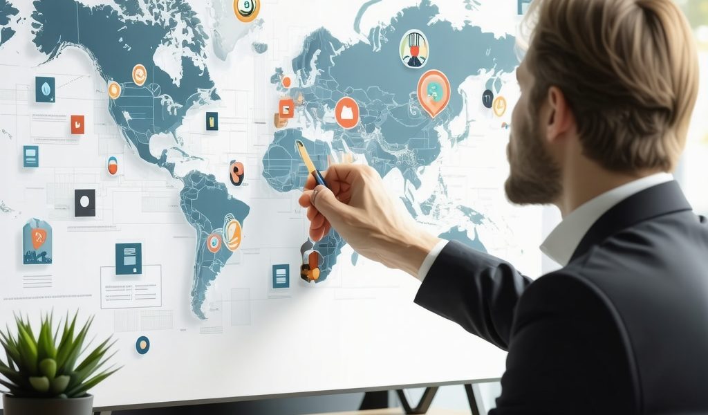 Best Content Update Strategies for GMB to Dominate Local Search in 2025