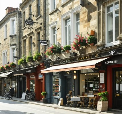 Best GMB Categories for Local Business Visibility & Rankings