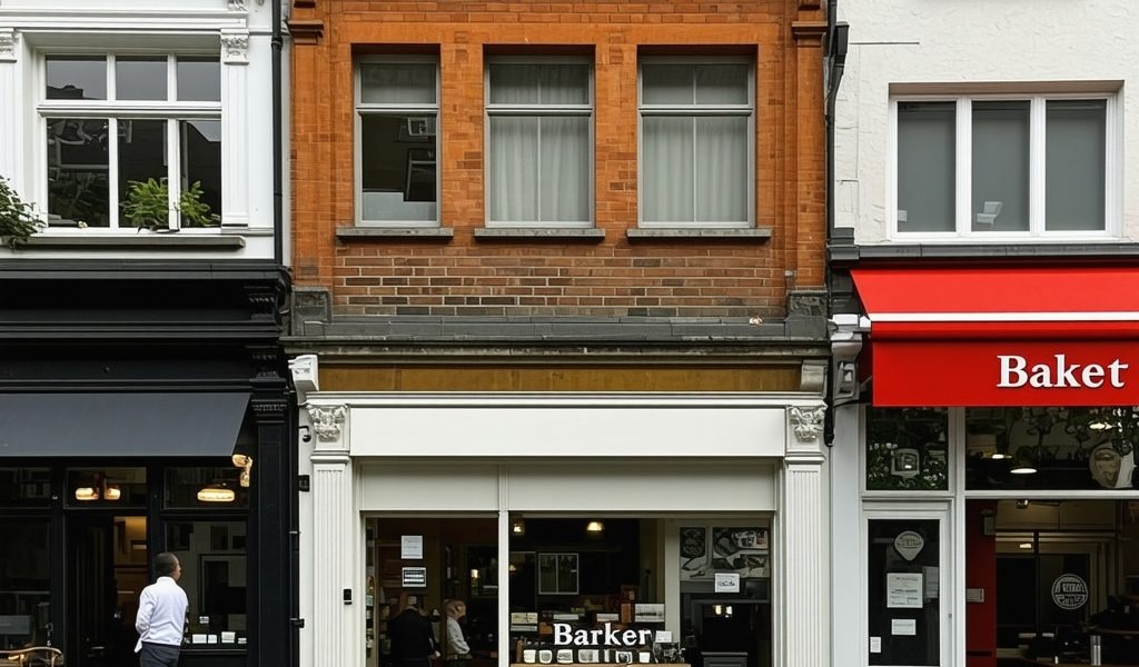 Best GMB Categories to Boost Local Business Visibility