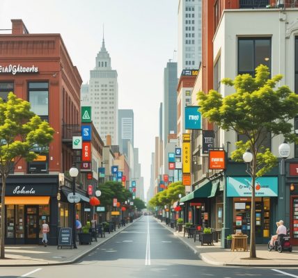 Best GMB Categories to Maximize Your Google Business Visibility