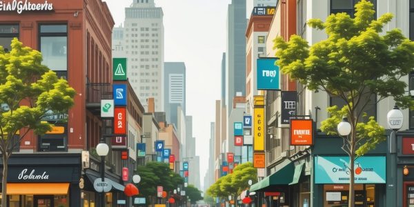 Best GMB Categories to Maximize Your Google Business Visibility