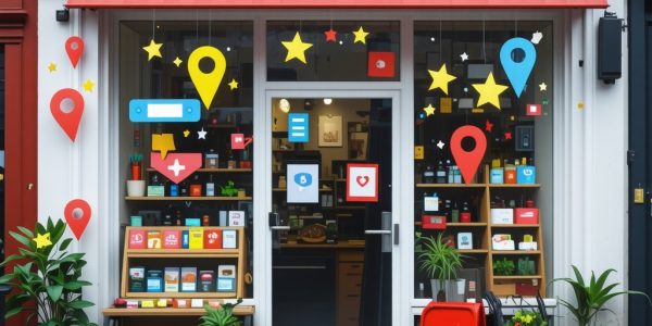 Best GMB Citation Tips for Improved Local Search Rankings