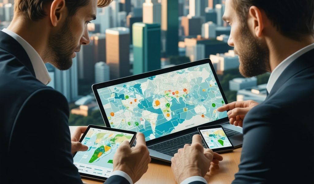 Best GMB Content Update Practices to Dominate Local Search in 2025