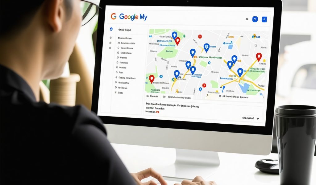 Best GMB Content Updates and How They Affect Your Local Search Rankings
