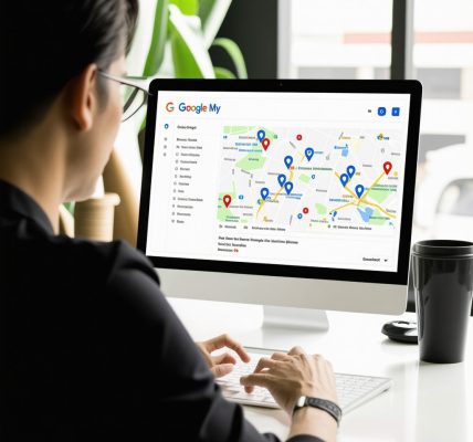 Best GMB Content Updates and How They Affect Your Local Search Rankings