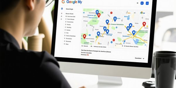 Best GMB Content Updates and How They Affect Your Local Search Rankings