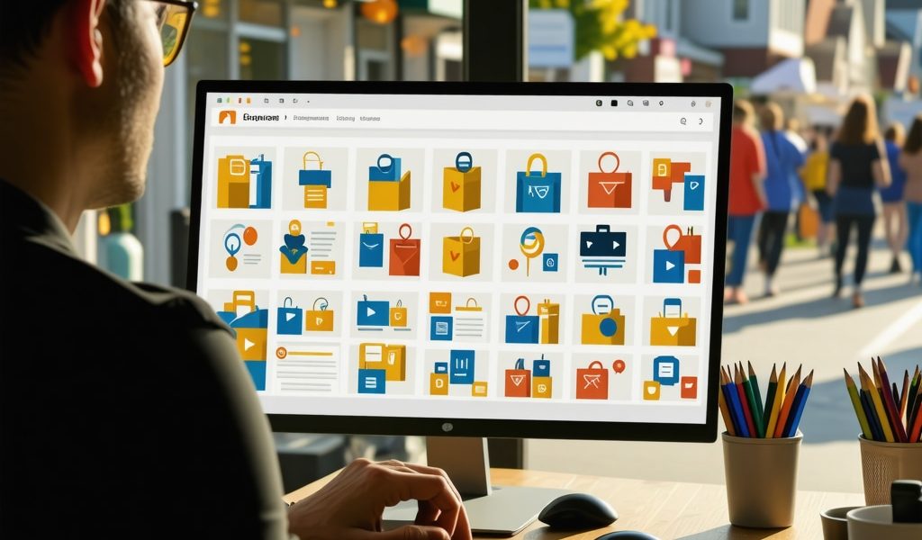 Best GMB Packages for 2025 to Maximize Local Search Visibility