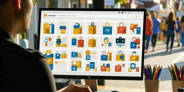 Best GMB Packages for 2025 to Maximize Local Search Visibility