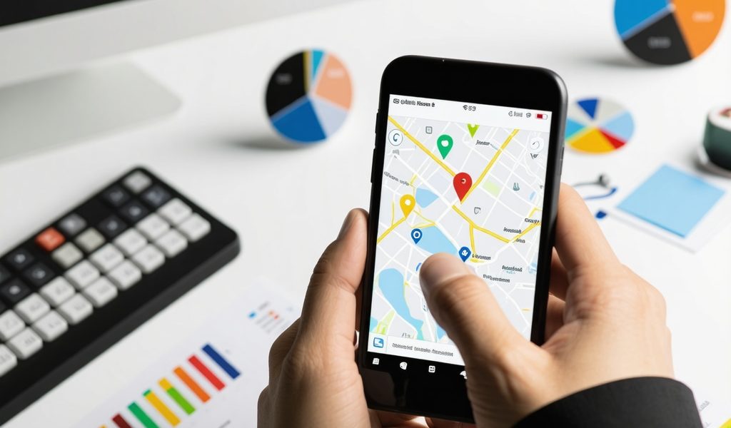 Best GMB Photo Optimization Tips to Boost Local Search Rankings