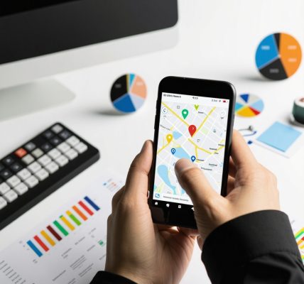 Best GMB Photo Optimization Tips to Boost Local Search Rankings