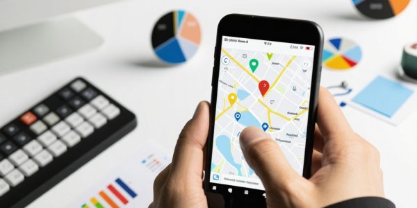 Best GMB Photo Optimization Tips to Boost Local Search Rankings