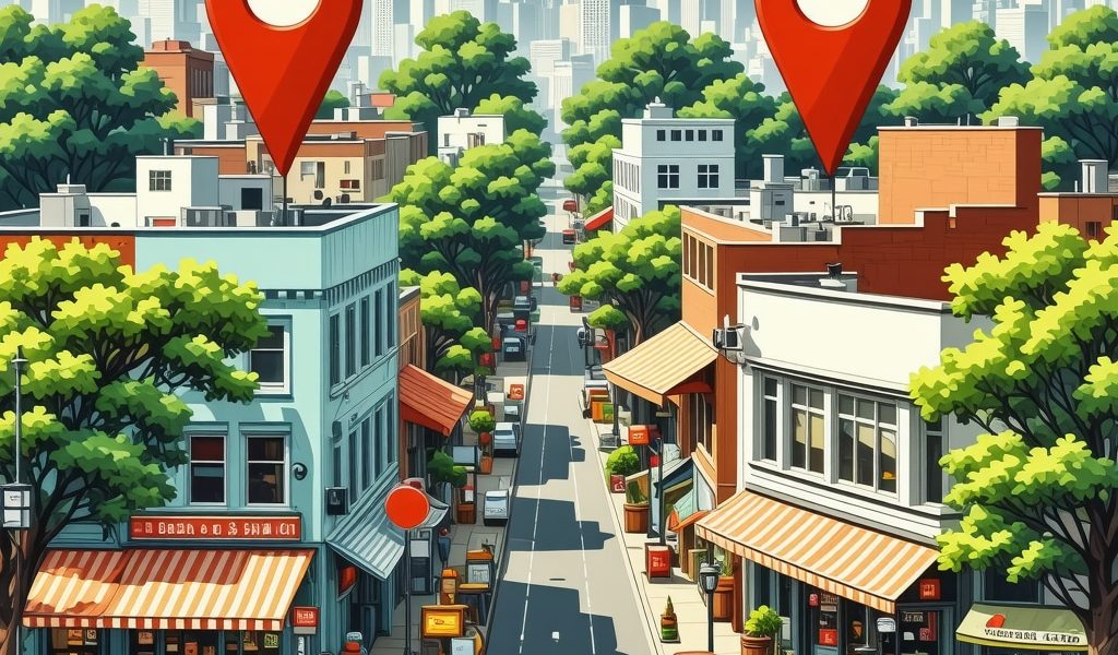 Best GMB Ranking Strategies for Local Business Success in 2025