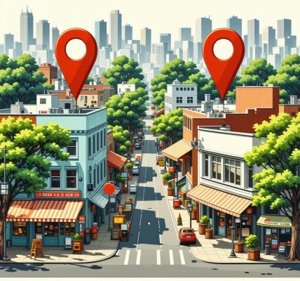 Best GMB Ranking Strategies for Local Business Success in 2025