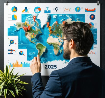 Best GMB Ranking Strategies to Dominate Local Search Results in 2025