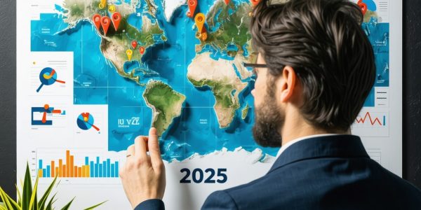 Best GMB Ranking Strategies to Dominate Local Search Results in 2025