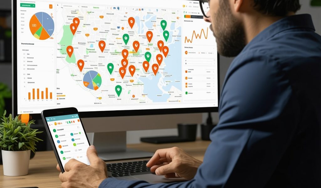 Best GMB Ranking Strategies to Outperform Competitors in Your Area